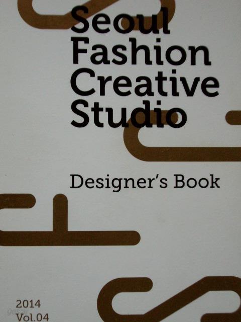 Seoul Fashion Creative Studio Designer&#39;s Book