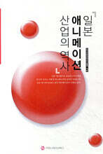 일본 애니메이션 산업의 역사