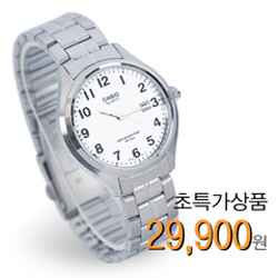 (정품) 카시오 MTP-1203A-7