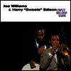 Joe Williams & Harry 'Sweets' Edison - Complete Small-Group Sessions (Remastered)(2CD)