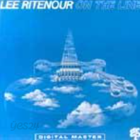 LEE RITENOUR - ON THE LINE (일본판)