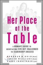 Her Place at the Table