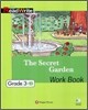 Extensive Read Write Grade 3-3 : The Secret Garden Work Book