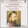 Brigitte Geller 슈베르트의 친구들 1집 (Schubert’s Friends Vol. 1)
