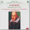 Maya Boog 슈베르트: 유러피안 시로 만든 가곡 2집 (European Poets Vol. 2)