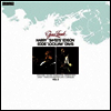 Eddie 'Lockjaw' Davis/Harry 'Sweets' Edison - Opus Funk Vol.2 (Remastered)(Ltd. Ed)(일본반)(CD)
