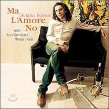 Stefano Bollani Trio - Ma L'Amore No