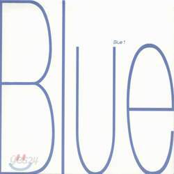 블루 1집 - Blue 1st Album