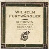 Wilhelm Furtwangler 베토벤: 교향곡 5번 "운명" / 브루크너: 교향곡 6번 발췌 (Beethoven : Symphony no.5 / Bruckner : Symphony no.6)