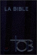 LA BIBLE (TOBO53K)(불어성경)(13*18.6)