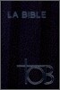 LA BIBLE (TOBO53K)(불어성경)(13*18.6)