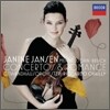 Janine Jansen 멘델스존 : 바이올린 협주곡 / 브루흐 : 비올라를 위한 로망스 - 예닌 얀센 (Mendelssohn / Bruch: Concerto, Romance)