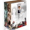 미스터 굿바이 (KBS,한정판 시계 호화 양장본,디스크)[영어자막]