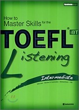 TOEFL iBT Listening Intermediate