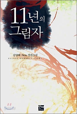 11년의 그림자