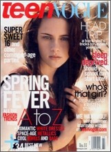 [과월호]Teen Vogue (월간) : 2007년 03월