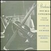 David Oistrakh 브람스: 이중 협주곡 / 브루흐: 바이올린 협주곡 1번 (Brahms: Double Concerto / Bruch: Violin Concerto) 다비드 오이스트라흐