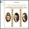 Elisabeth Schwarzkopf / Dietrich Fischer-Dieskau 말러: 어린이의 이상한 뿔피리 (Mahler: Des Knaben Wunderhorn) 슈바르츠코프 / 피셔-디스카우