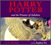 Harry Potter and the Prisoner of Azkaban : Audio CD