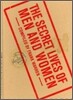 The Secret Lives of Men and Women: A Postsecret Book