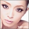 Hamasaki Ayumi (하마사키 아유미) - A Best 2 White (CD+2DVD 버전)