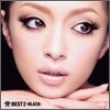 Hamasaki Ayumi (하마사키 아유미) - A Best 2 Black (CD only 버전)