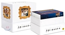 프렌즈 풀박스 (White T-Shirts한정판)