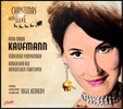 Anna Maria Kaufmann / Nigel Kennedy 사랑의 크리스마스 - 안나 마리아 카우프만 (Christmas With Love)