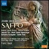Franz Hauk 요한 지몬 마이어: 오페라 ‘사포’ (Johann Simon Mayr: Saffo) 프란츠 하우크