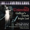William Stromberg 빅터 영: 고전 영화 음악 (The Uninvited - Classic Film Scores by Victor Young)