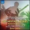 Enrico Calesso 로시니 / 파가니니 / 베르디 / 푸치니: 관현악 작품 (Italian Orchestral Works - Paganini / Rossini / Verdi / Puccini / Respighi)