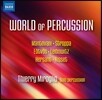 Thierry Miroglio 타악기의 세계 -외트뵈시 / 라이보비츠 / 브루노 만토바니 (World of Percussion - Bruno Mantovani / Stroppa / Peter Eotvos / Rene Leibowitz) 티에리 미롤료