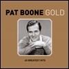 Pat Boone - Pat Boone Gold: 45 Greatest Hits