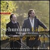 Thomas Oliemans / Paolo Giacometti 슈만: 가곡집 - 지킬 박사와 하이드 (Schumann: Lieder - Dr Jekyll & Mr Hyde)