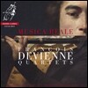Musica Reale 프랑수아 드비엔느: 플루트, 바순 사중주 (Francois Devienne: Quartets)
