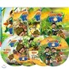 [DVD] Tree Fu Tom 트리푸톰 1집