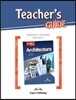 Career Paths: Architecture Teacher's Guide