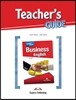 Career Paths: Business English Teacher's Guide