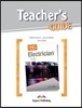 Career Paths: Electrician Teacher's Guide