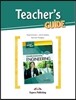 Career Paths: Environmental Engineering Teacher's Guide