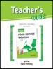Career Paths: Food Service Industries Teacher's Guide