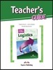 Career Paths: Logistics Teacher's Guide