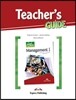 Career Paths: Management I Teacher's Guide