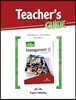 Career Paths: Management II Teacher's Guide