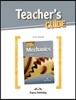 Career Paths: Mechanics Teacher's Guide