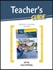 Career Paths: Mechanical Engineering Teacher's Guide