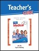 Career Paths: Medical Teacher's Guide