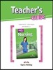 Career Paths: Nursing Teacher's Guide