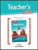 Career Paths: Tourism Teacher's Guide