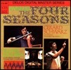 Elmar Oliveira / Gerard Schwarz 비발디: 사계 (Vivaldi: Four Seasons)